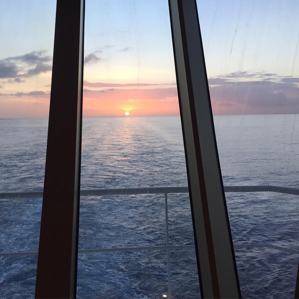 Meet your Posher, Katharina